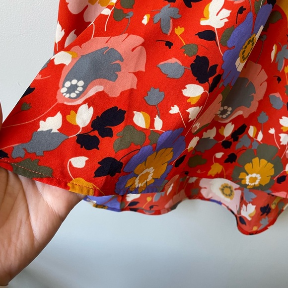 Cabi Replay top, size small - Picture 8 of 8